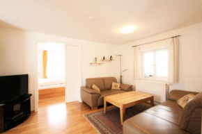 Отель Ferienwohnung Aurelia  Пфронтен